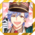 (Pointing to the Destination) Misumi Ikaruga Action SR Icon Bloomed.png