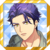 (Journey of Blooming) Juza Hyodo Serious SR Icon Unbloomed.png