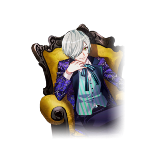 Witness From the Past