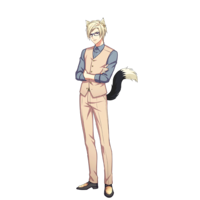 Sakyo mAnkai AnimAls! Fullbody.png