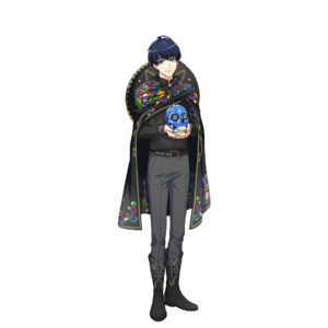 Tsumugi Serene Festival-goer Fullbody.png