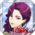 (Sunny Blanc) Homare Arisugawa Serious R Icon Bloomed.png