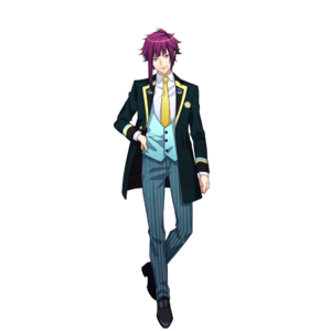 Homare 3rd Anniversary Fullbody.png