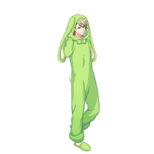 Kazunari Bunny Pyjamas Fullbody.png