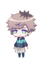 Tsuzuru 011 Chibi.png