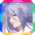 (Pulled In By An Invisible Rope) Azuma Yukishiro Serious SSR Icon Bloomed.png