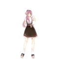 2017 I-chu Collab Kokoro Casual Fullbody.png