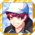 (Labourious Stroke) Sakuya Sakuma Serious SR Icon Bloomed.png