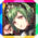 (marionnette noire) Yuki Rurikawa Serious SSR Icon Bloomed.png