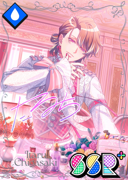 File:(MANKAI Shot) Itaru SSR+.png