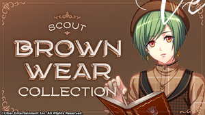 BROWN WEAR COLLECTION