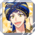 (A Handful of Night Sky) Kumon Hyodo Comedy R Icon Bloomed.png