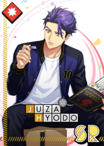 (Devotee of the Great Evil) Juza Action SR.png