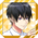 (Mad Love Torso) Masumi Usui Comedy SR Icon Unbloomed.png