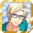 (Spartan Instruction X) Sakyo Furuichi Serious SR Icon Unbloomed.png