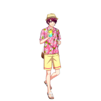 Sakuya Blossom Aloha Fullbody.png