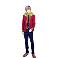 Tsuzuru Harugaoka Quartet Fullbody.png