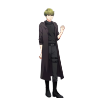 Chikage Organization Fullbody.png