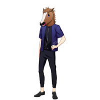 Tenma Horse Head Fullbody.png