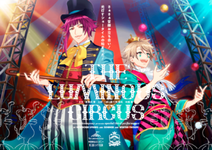 The Luminous Circus Poster.png