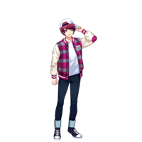 Sakuya AGF Travel Fullbody.png