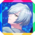 (MANKAI Birthday) Hisoka Mikage Serious SSR Icon Unbloomed.png