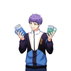 Wish for the Near Future