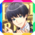 (MANKAI Party) Tsumugi Tsukioka Comedy SSR Icon Bloomed.png