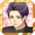 (The Hermit Who Talks about Philosophy) Guy Action SR Icon Unbloomed.png