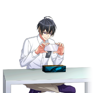 A Token of Love For You