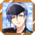 (IMMORTAL CROW) Misumi Ikaruga Serious N Icon Bloomed.png