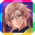 (Imperial Box Seat) Banri Settsu Action SSR++ Icon Bloomed.png