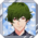 (Backup Dancers!) Yuichi Hasegawa Serious R Icon Unbloomed.png