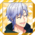 (Late Teen Memory) Misumi Ikaruga Comedy SR Icon Unbloomed.png