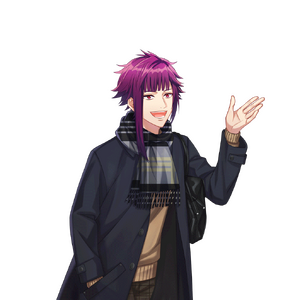 Cards/Homare Arisugawa/Beyond Full Bloom - A3! Wiki