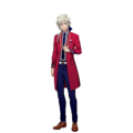 Citron Harugaoka Quartet Fullbody.png