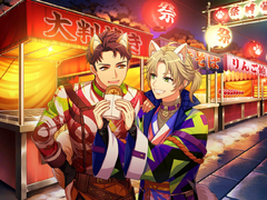 Hakkenden —New Legend: Record of the Dog Warriors—