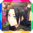 (Aloof Sidelong Glance LIVE!) Azami Izumida Serious SSR Icon Unbloomed.png