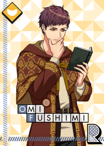 (Library Resident) Omi Comedy R.png