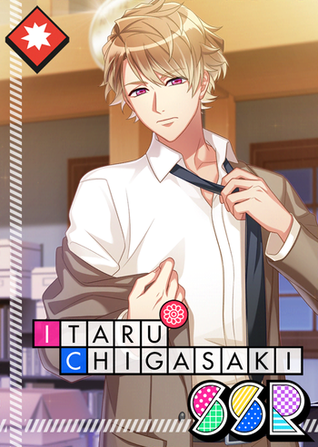 (Once the Suit is Off) Itaru Action SSR.png