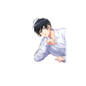 Cards/Masumi Usui/Spotlight - A3! Wiki