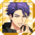 (Someone Imposing) Juza Comedy SR Icon Unbloomed.png