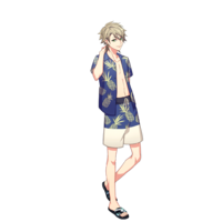 Kazunari Beach Fullbody.png