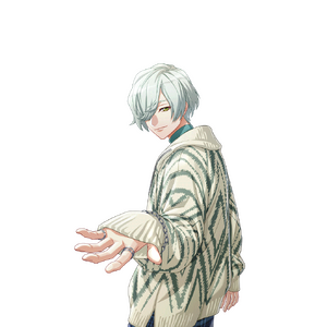 Guide for the Wandering Souls