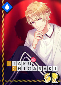 (Spotlight) Itaru Serious SR.png