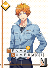 (The Door to Summer) Tenma Comedy N.png