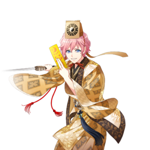 (Brilliant Daoshi) Muku Action SR+ Transparent.png