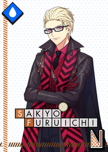 (DEAD-UNDEAD) Sakyo Serious N.png