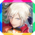 (A Person Who Loves Spring) Citron Action SSR Icon Bloomed.png