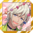 (EGGciting Beaten Drum) Citron Action SR Icon Unbloomed.png